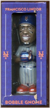 Retro Legends Bobblehead Collection