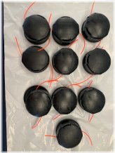 Echo SRM-225 Speed Feed 400 Trimmer Head Set