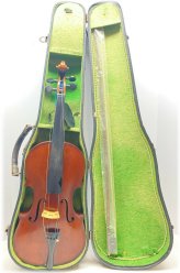 Vintage Sachsen Stradivarius Replica