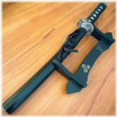 Samurai Letter Opener Set