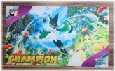 Meowscarada Champion Playmat