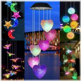 Twilight Serenade Chimes