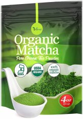 Pure Green Zen Matcha