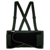 Lumbar Lift Support Belt