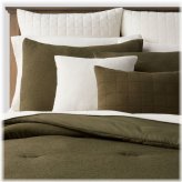 Green Oasis Bedding Set