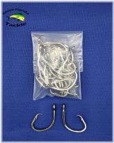 ProCircle Hooks - Heavy Duty Fishing Tackle for the Ultimate Catch