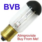 Sunbeam Projection Bulb