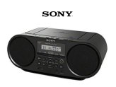 Sony SoundWave Boombox