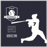 Vintage Legends: The Mantle Collection