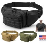 Tactical Waist Pack