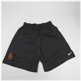 Trojans Nike Dri-Fit Athletic Shorts - Gray (Men's)