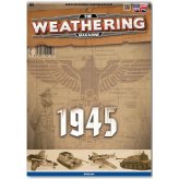 The Weathering Magazine Issue 1945 by Ammo by Mig