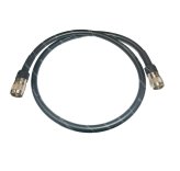 RFC400 Antenna Jumper Patch Cable with PL259 Connectors