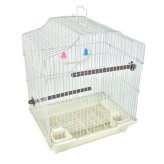 Feather Haven Cage