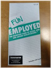 Creative Card Conundrums