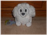 Bluey School Friends LILA Plush