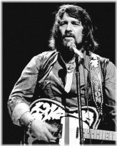 Waylon Jennings: Honky Tonk Memories