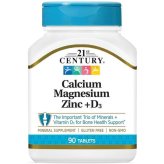 Calcium Plus Essentials