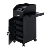 TressTech Storage Cart