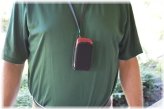 Hands-Free Carry Case