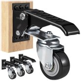 RetractaRoll Heavy Duty Load Casters