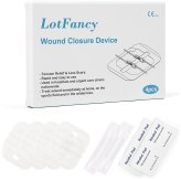 Healing Essentials Emergency Wound Repair Kit