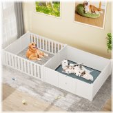 Rainproof Canine Birthing Box Liner