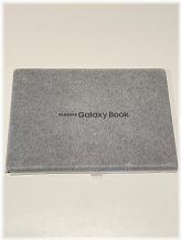 Samsung Galaxy Book Keyboard Folio