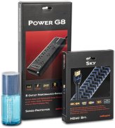 ElectroGuard Essential Kit