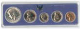 1966-P Silver Special Mint Set