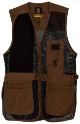 Trapper Creek Mesh Shooting Vest