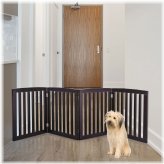 Foldable Pet Play Yard