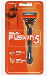 Fusion 5 Razor Kit