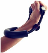 Athlete's Wrist and Forearm Trainer by Sportneer