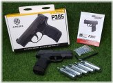 Air365 CO2 BB Pistol