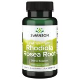 Rhodiola Root Capsules