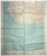 Catalina Heritage Cartography