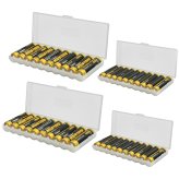 PowerPack Battery Organizer Set