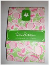 Lilly Pulitzer Notepads Collection