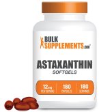 Astaxanthin Performance Boost Softgels