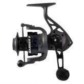 Barrier II Spinning Reels