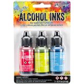 Dockside Trio Ink Set