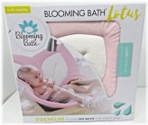 Lotus Bloom Bath Seat