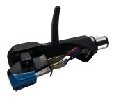 Cartridge Headshell Assembly