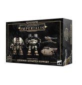 Imperial Legions: Astartes Support - New in Box