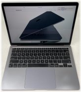 Apple MacBook Air M1 Gray 13" - 2020