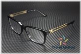 Midnight Onyx Frames