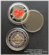 Fortitude Coins