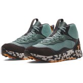 Wilderness Trail Hikers