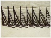 Victorian Garden Brackets